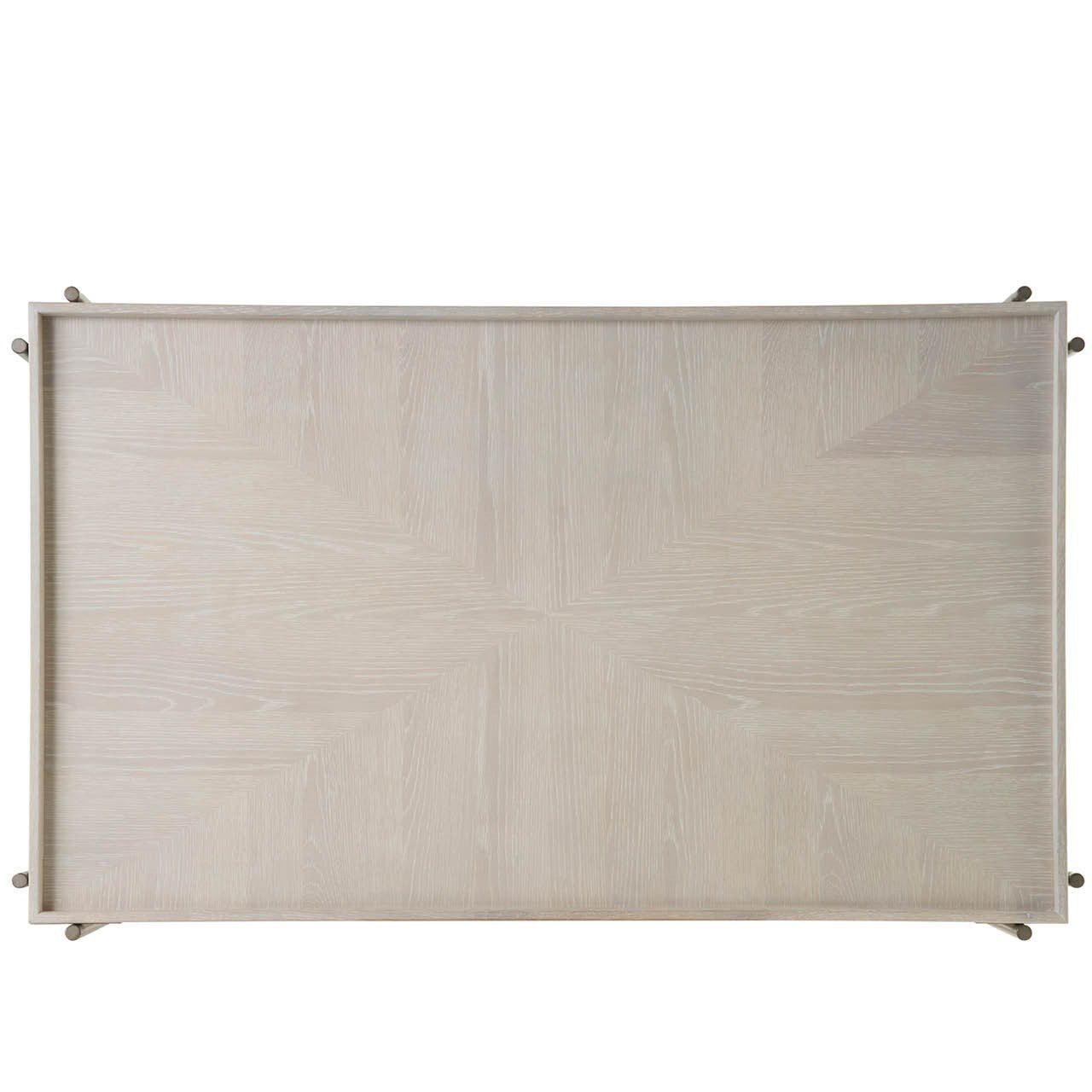 Avaline Selkie Cocktail Table
