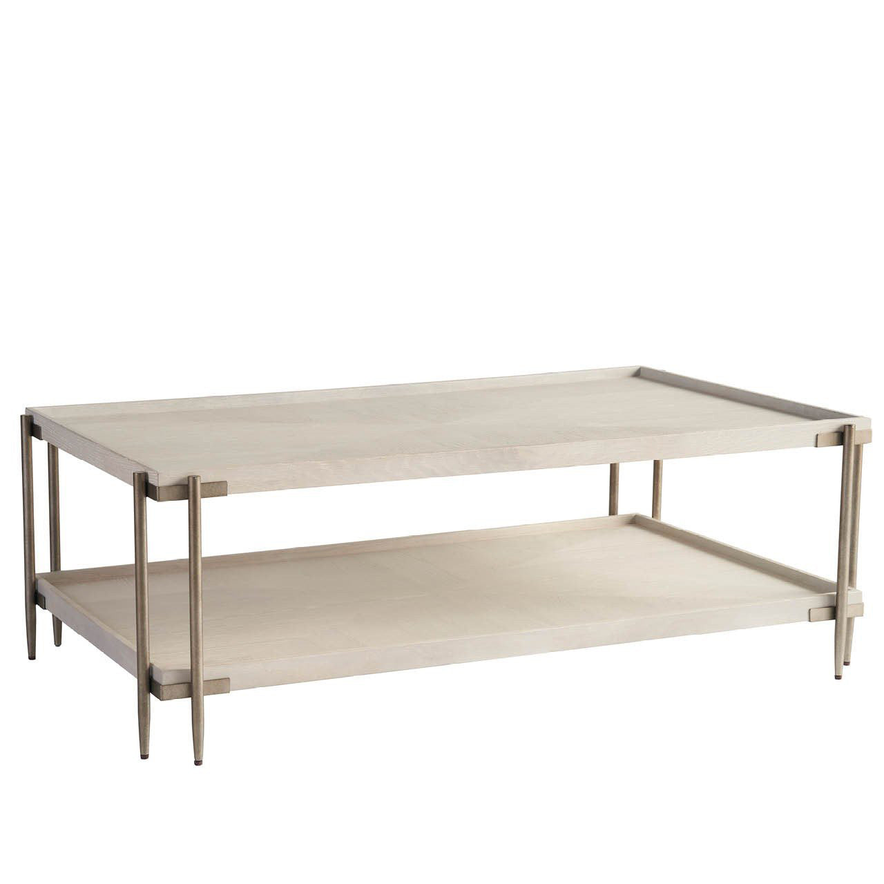 Avaline Selkie Cocktail Table