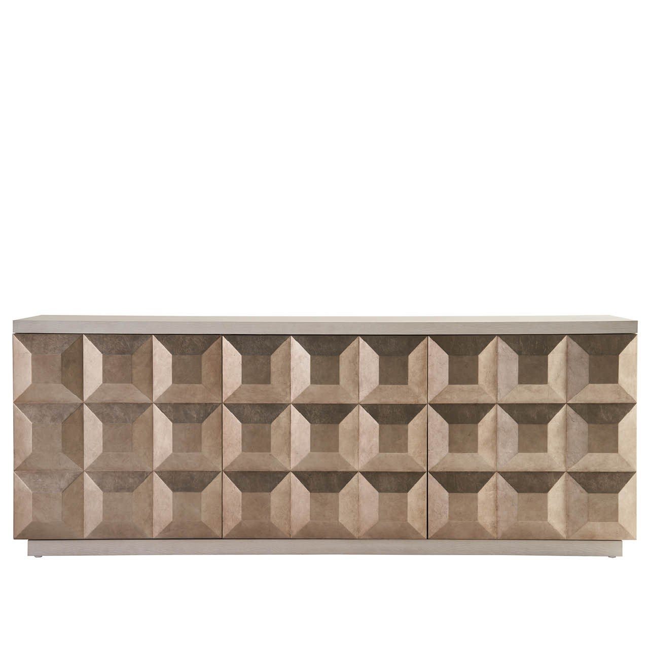 Avaline Dolce Credenza by Universal Furniture at ZIN Home