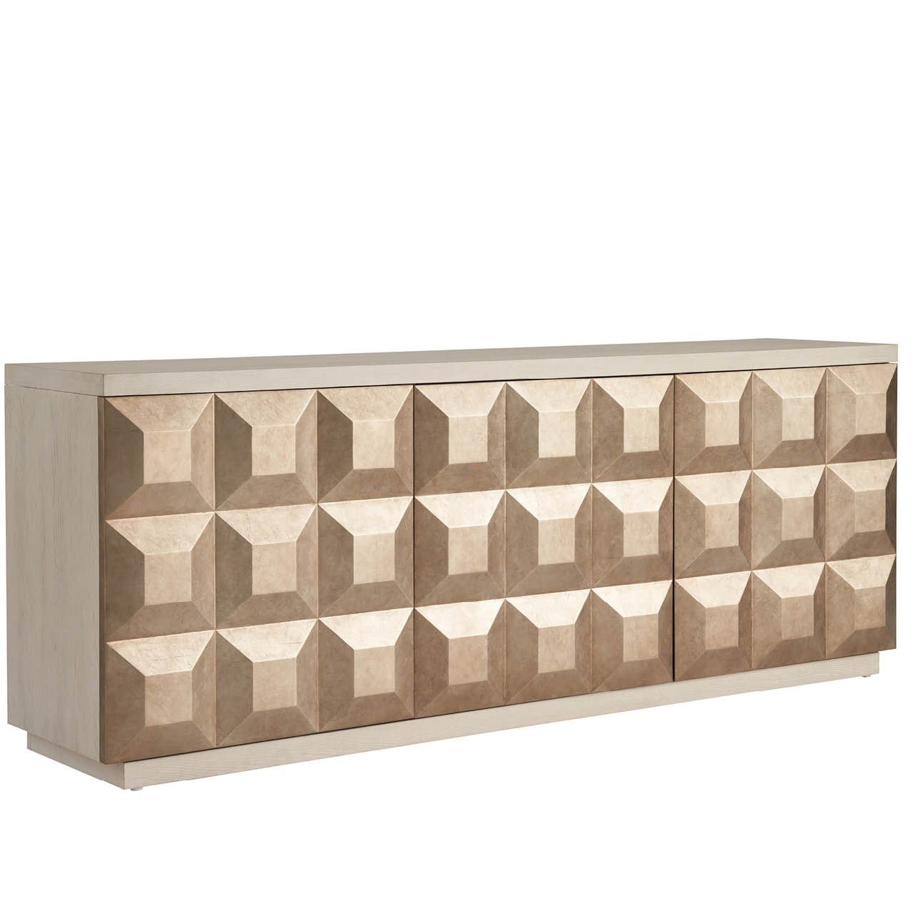 Avaline Dolce Credenza by Universal Furniture at ZIN Home
