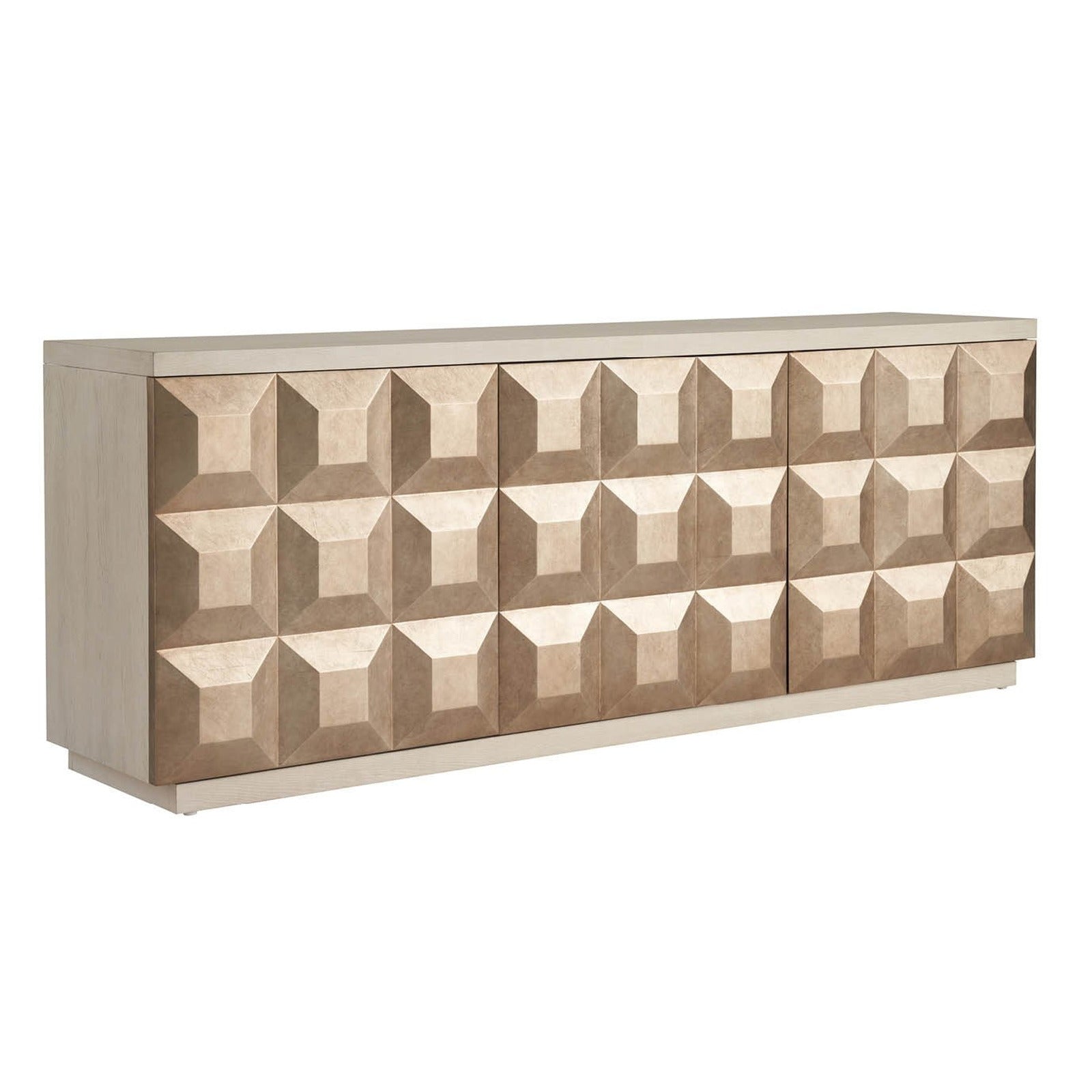 Avaline Dolce Credenza by Universal Furniture at ZIN Home