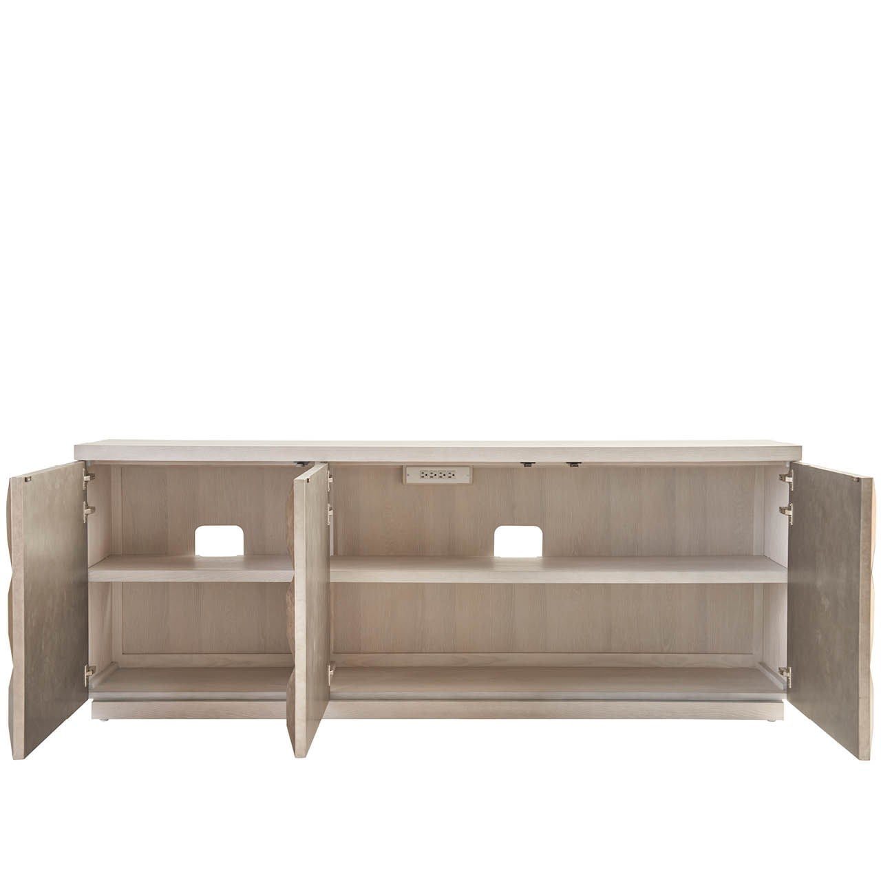 Avaline Dolce Credenza by Universal Furniture at ZIN Home