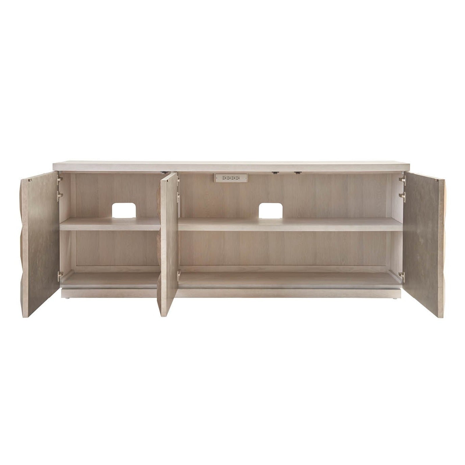Avaline Dolce Credenza by Universal Furniture at ZIN Home