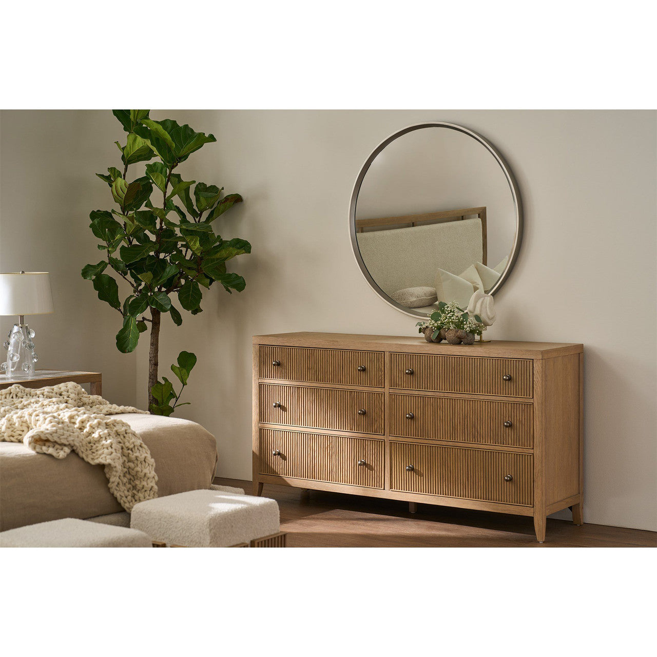 Carmen Dresser