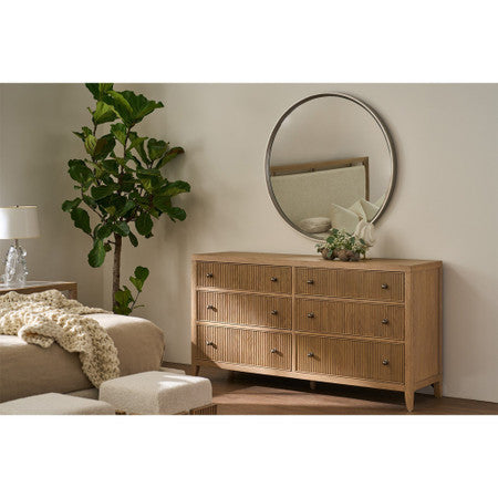 Avaline Carmen Dresser - ZUF-U428A050