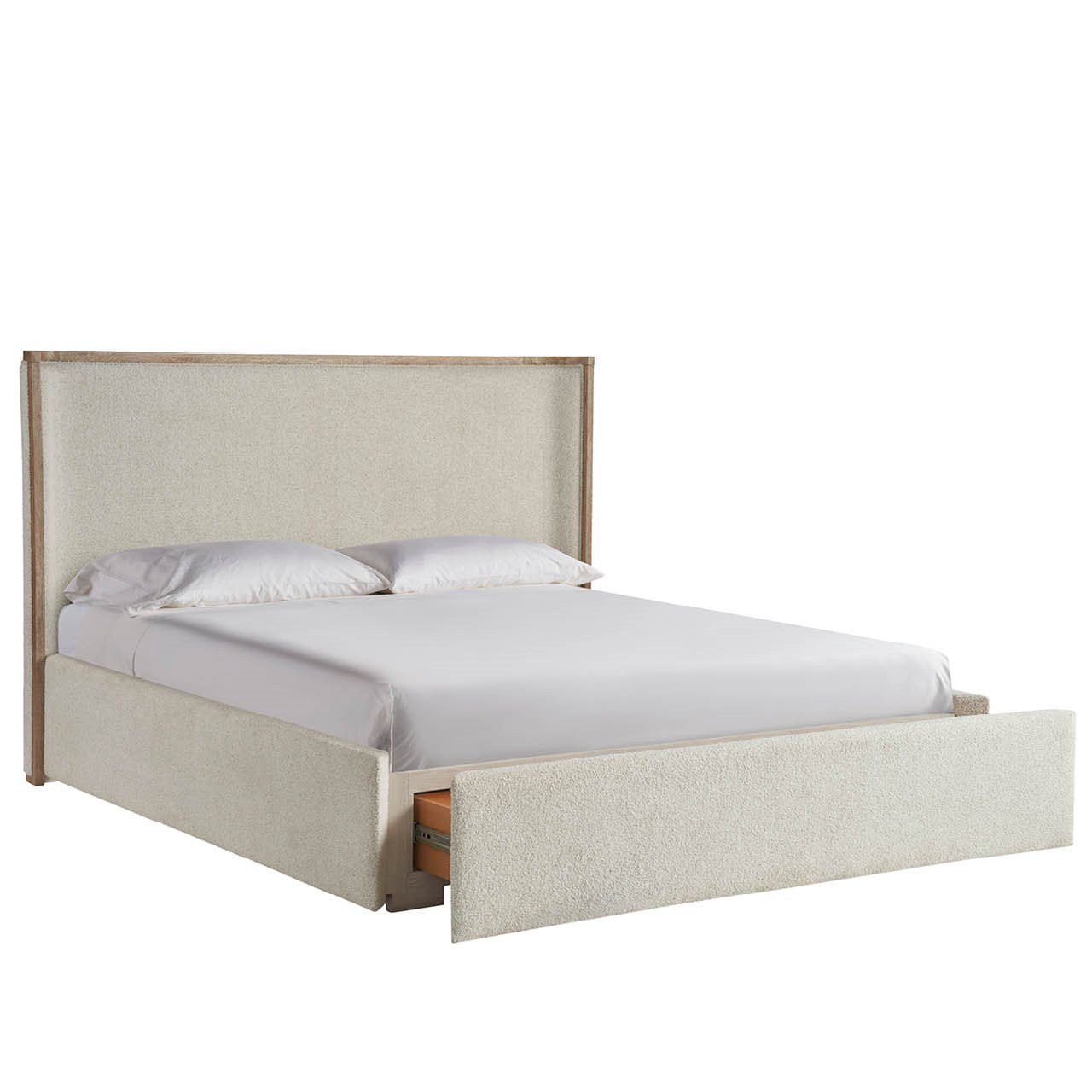 Owen Storage Bed King