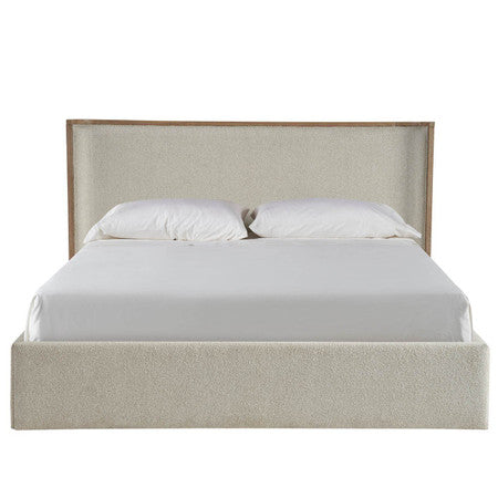 Avaline Owen Storage Bed Queen - ZUF-U428A330SB