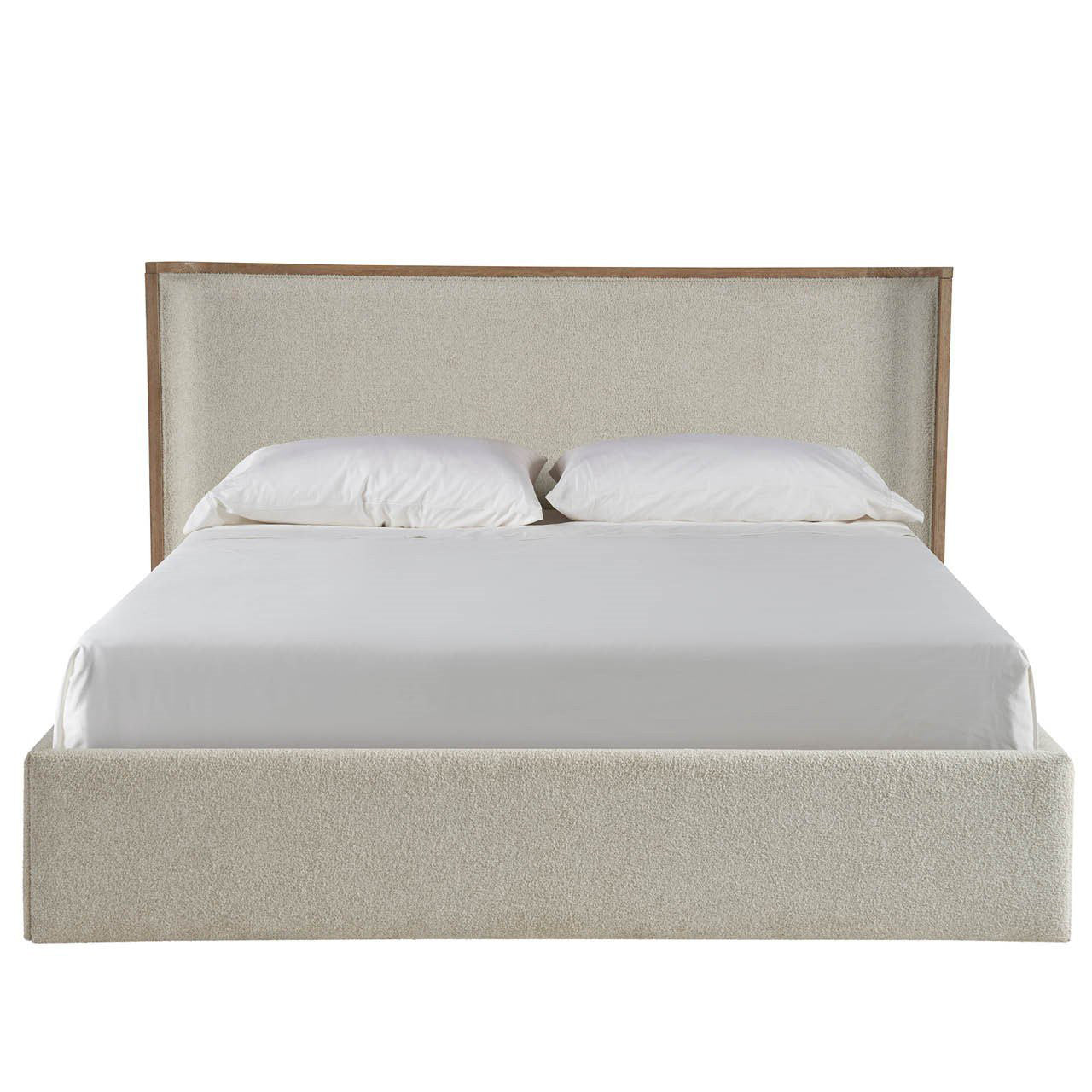Owen Storage Bed King