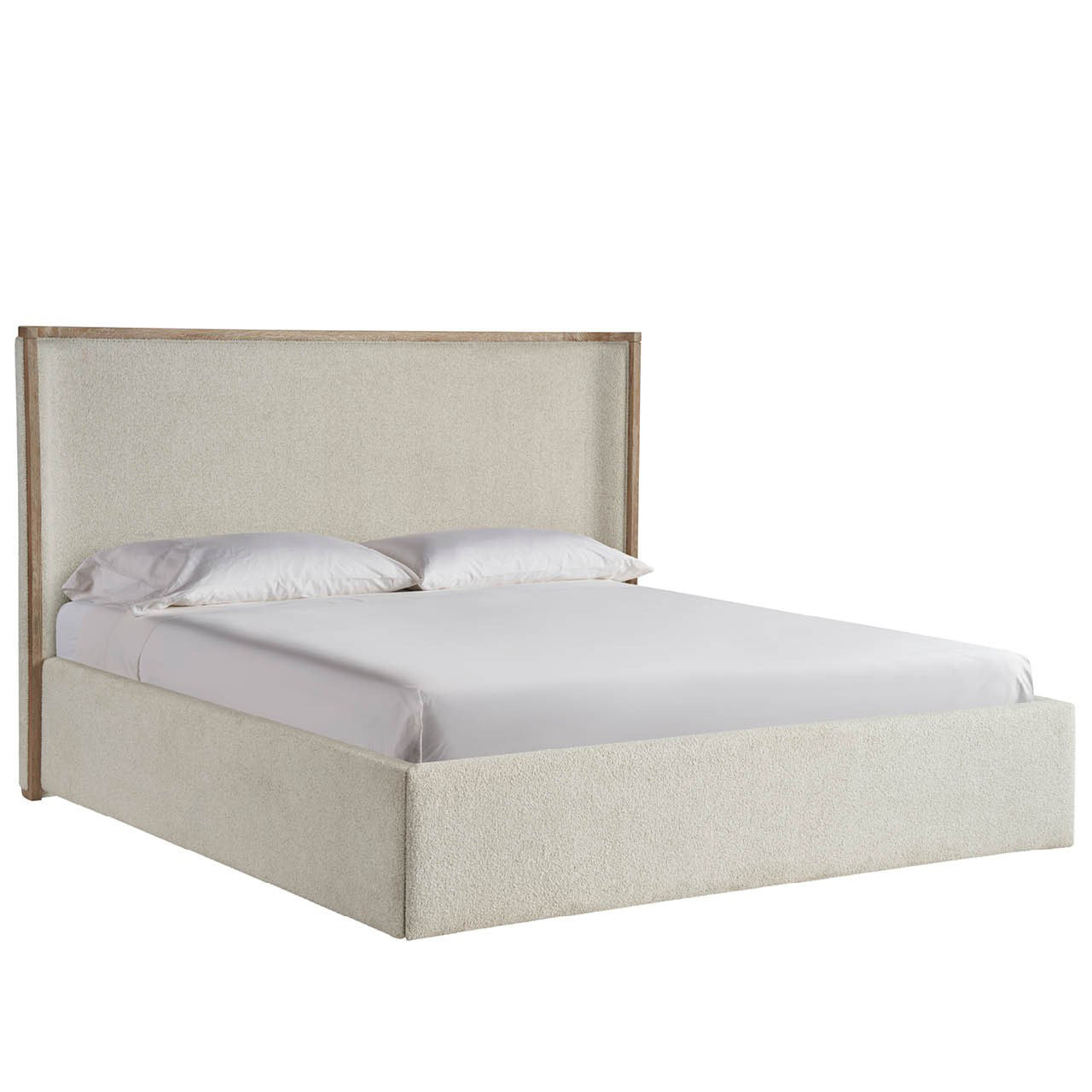 Owen Storage Bed Queen