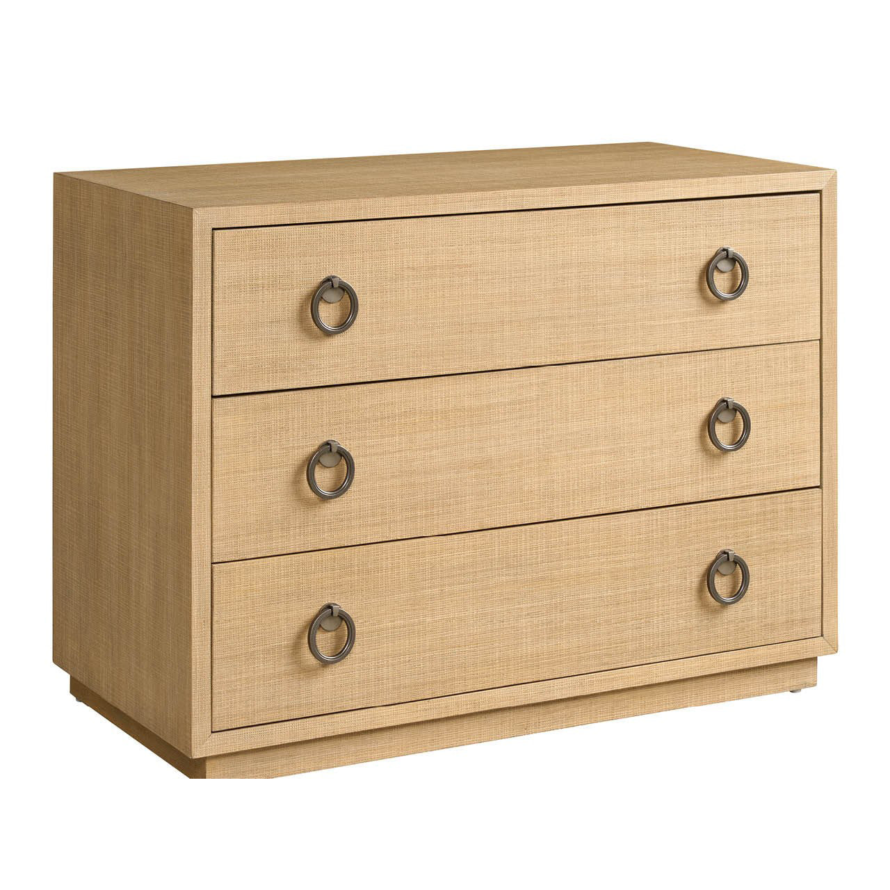 Ghizzano Chest