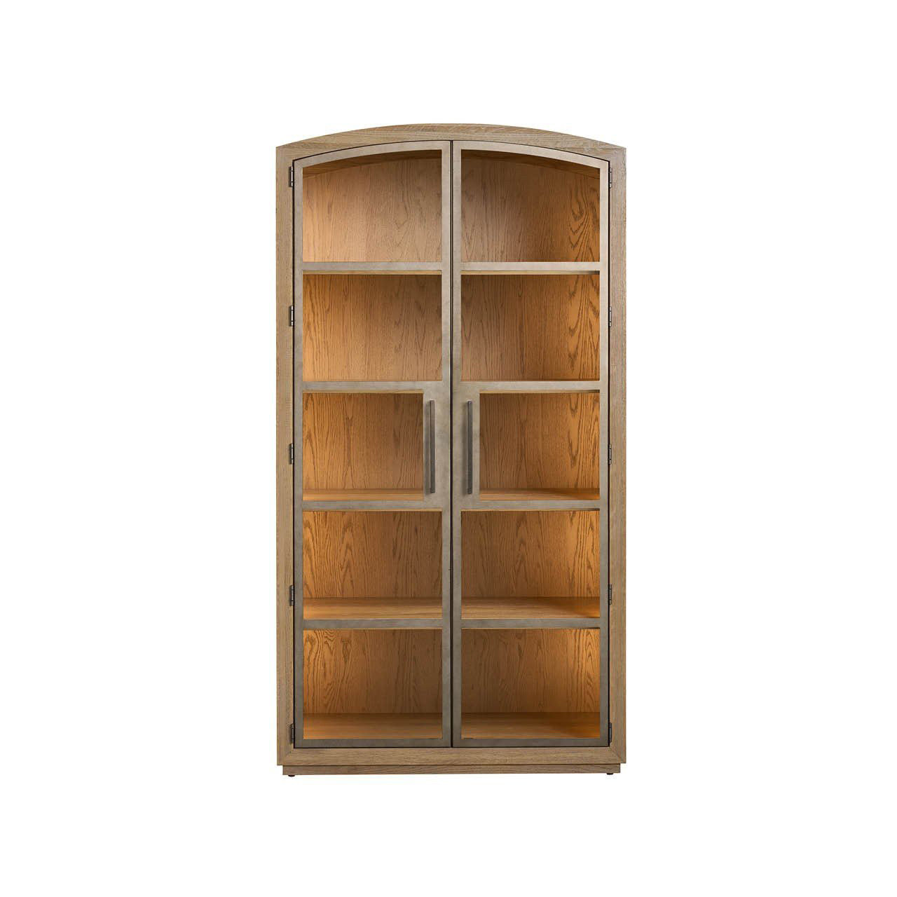 Scribe Cabinet