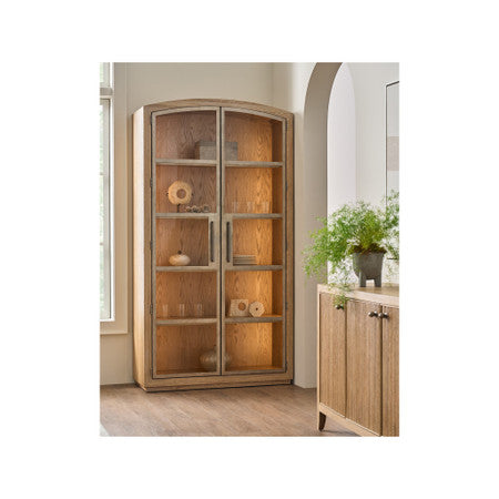Avaline Scribe Cabinet - ZUF-U428A675