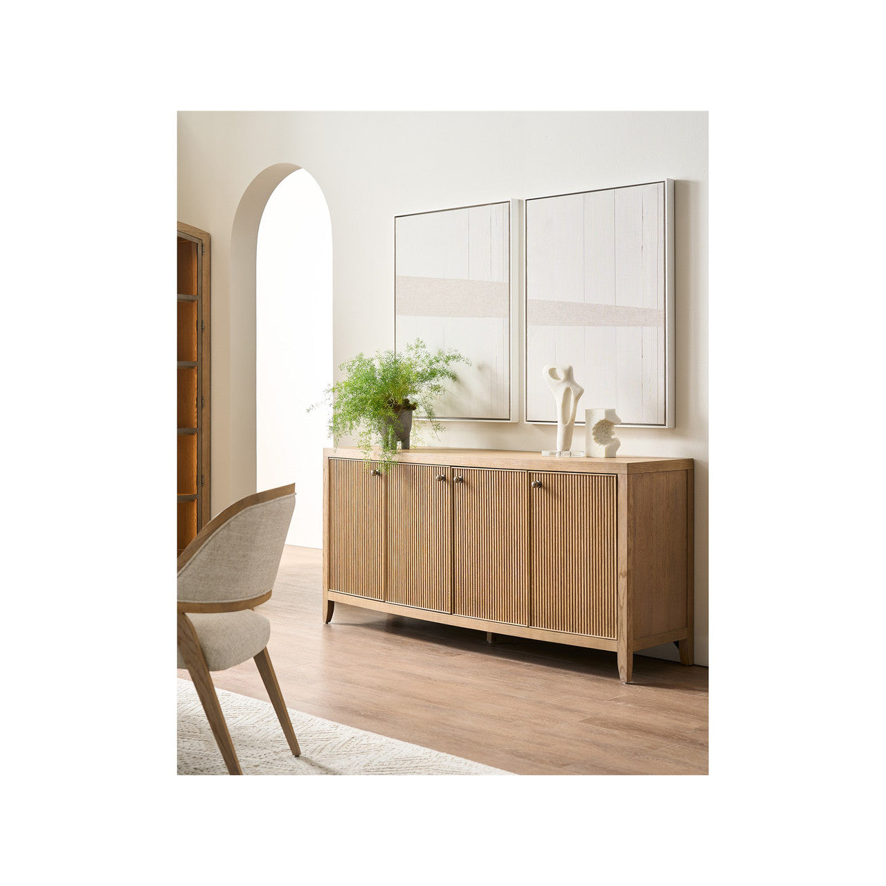 Carmen Credenza