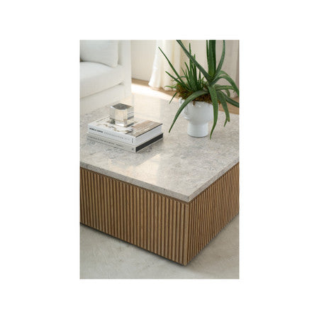 Avaline Carmen Cocktail Table - ZUF-U428A801
