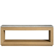 Avaline Monet Console Table by Universal Furniture at ZIN Home