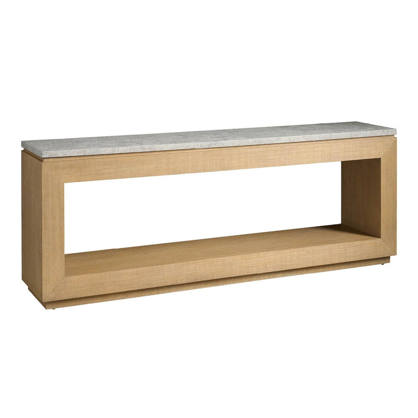Avaline Monet Console Table by Universal Furniture at ZIN Home