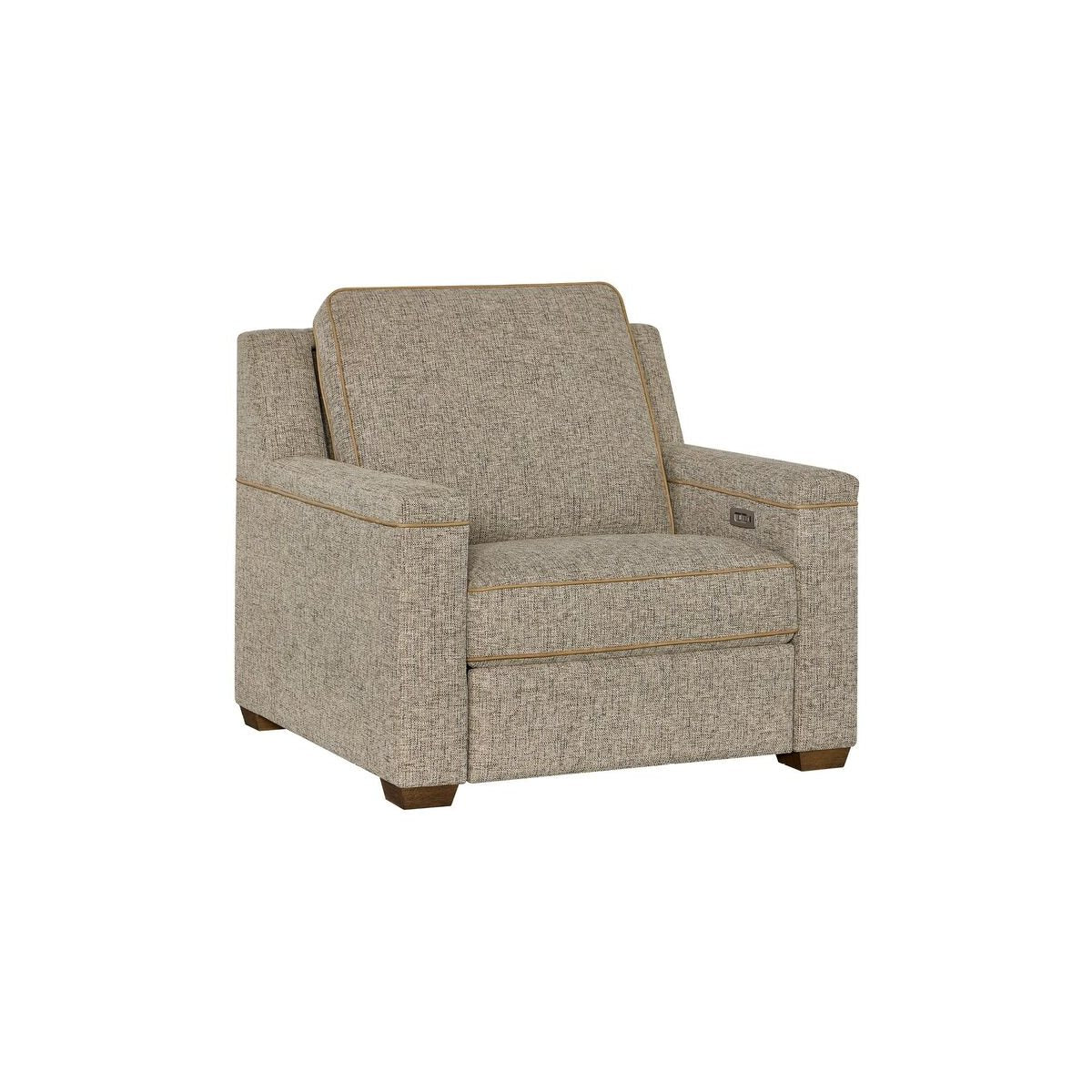 Liam Recliner by Universal Furniture at ZIN Home