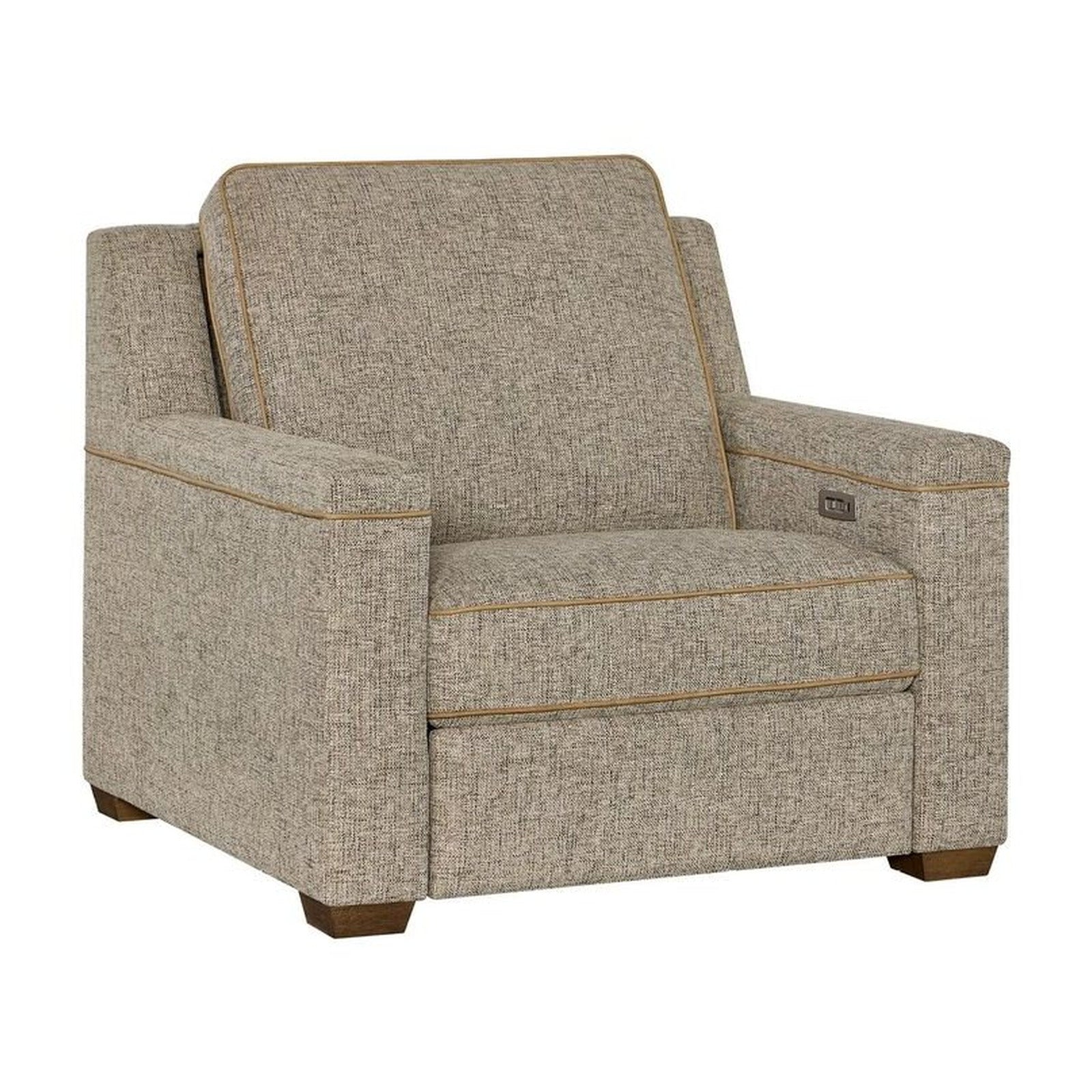 Liam Recliner by Universal Furniture at ZIN Home