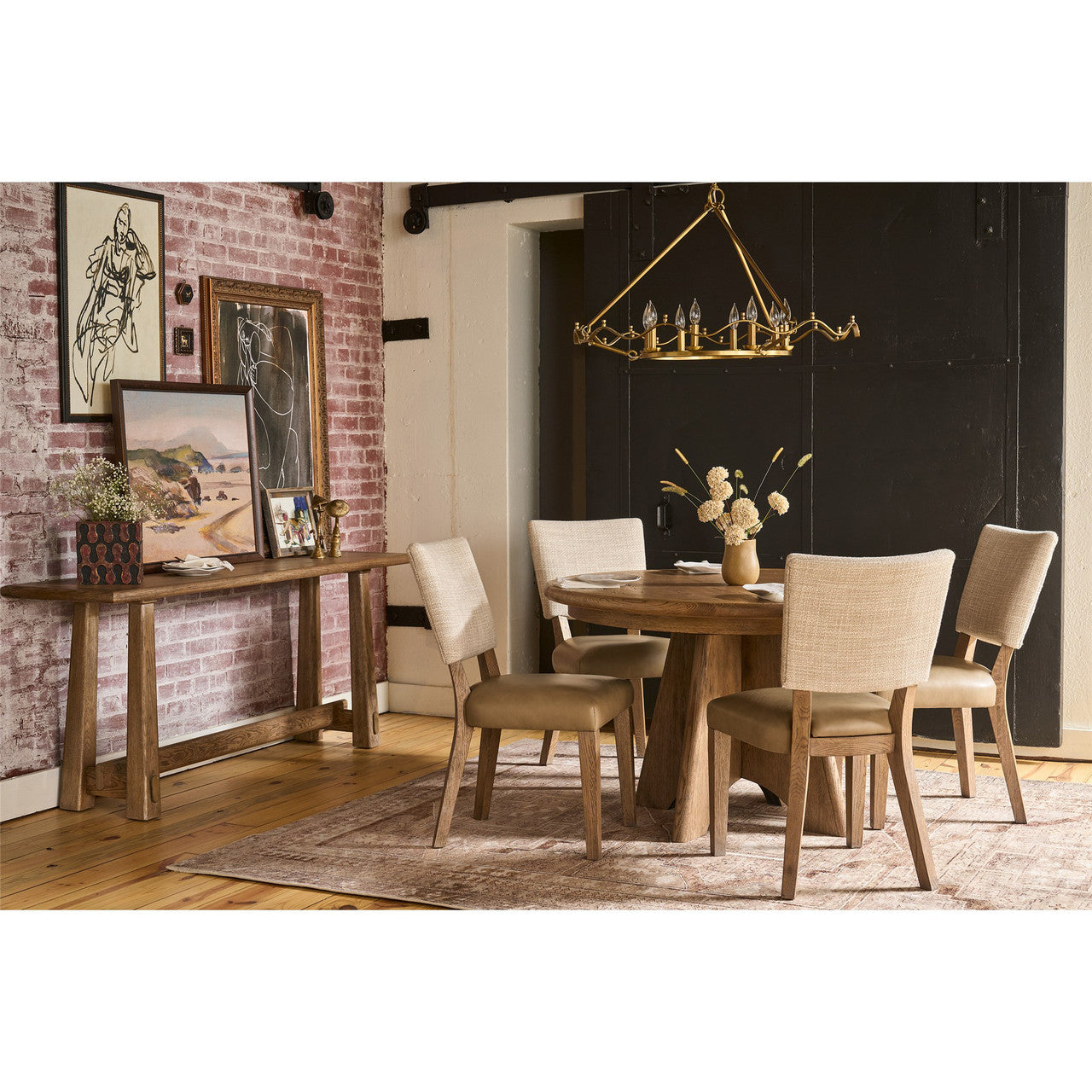 Sienna Console Table