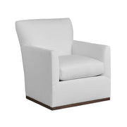 Daphne Swivel Chair Outdoor - Special Order by Universal Furniture at ZIN Home