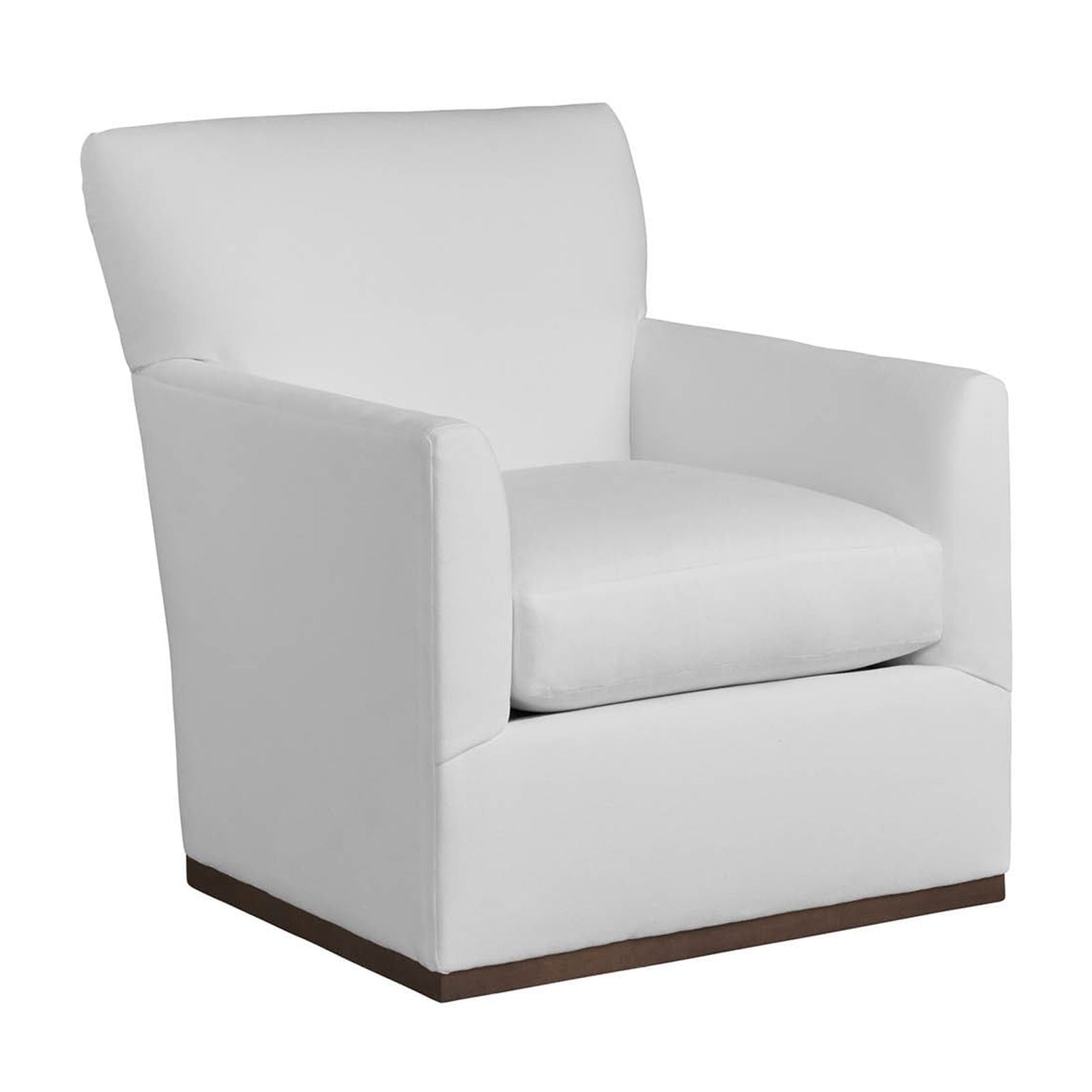 Daphne Swivel Chair Outdoor - Special Order by Universal Furniture at ZIN Home