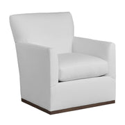 Daphne Swivel Chair Outdoor - Special Order by Universal Furniture at ZIN Home