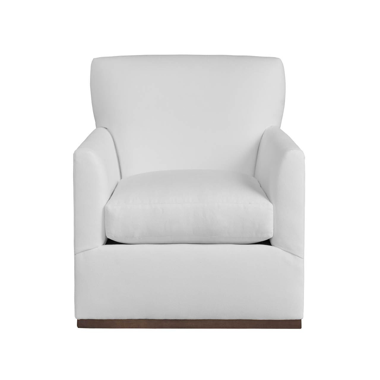 Daphne Swivel Chair Outdoor - Special Order by Universal Furniture at ZIN Home