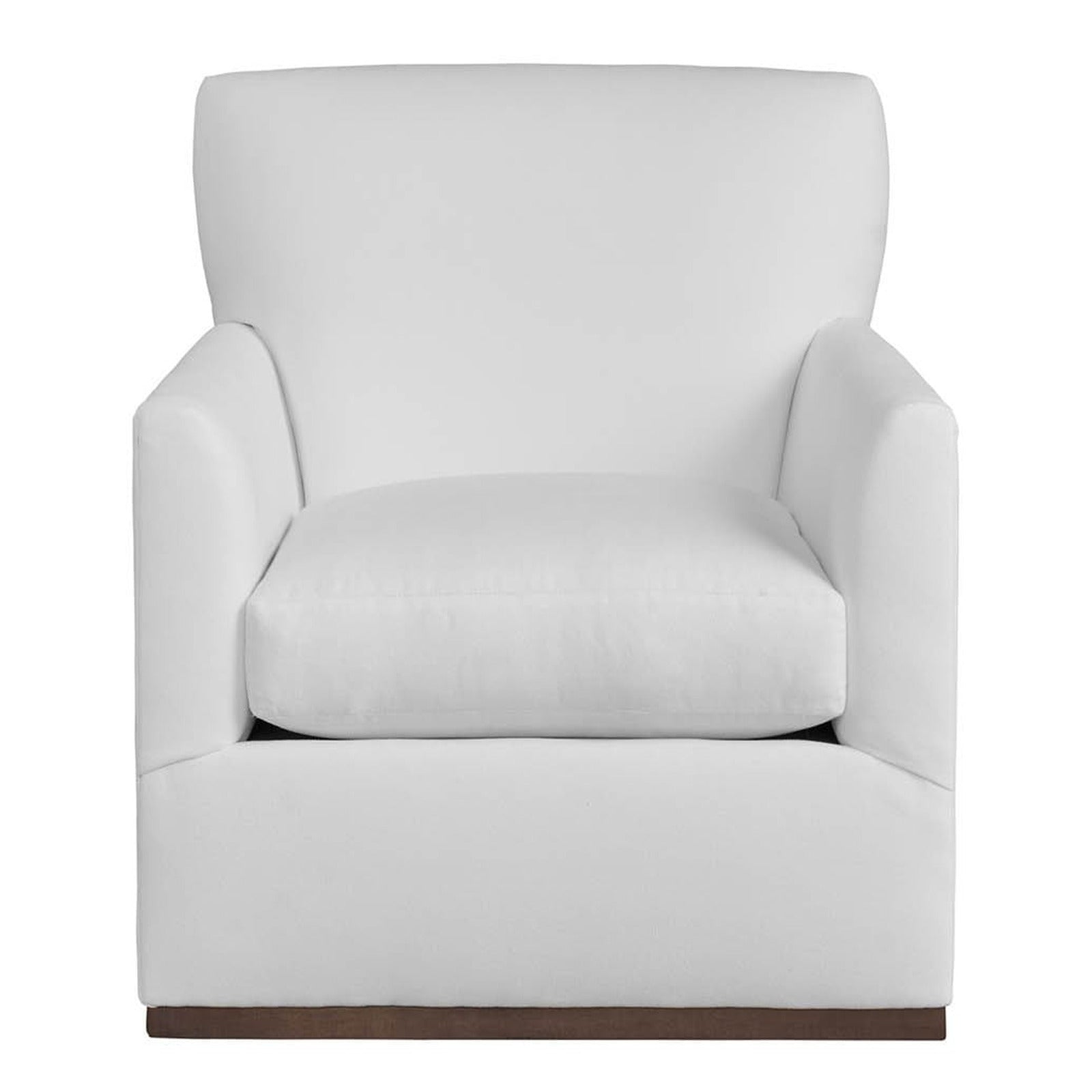 Daphne Swivel Chair Outdoor - Special Order by Universal Furniture at ZIN Home