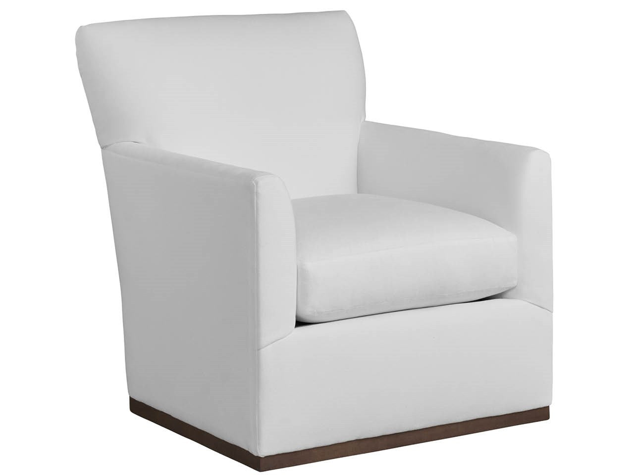Daphne Swivel Chair - Special Order