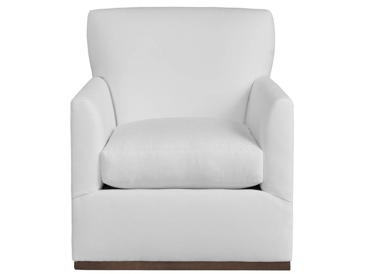 Daphne Swivel Chair - Special Order