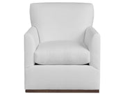 Daphne Swivel Chair - Special Order