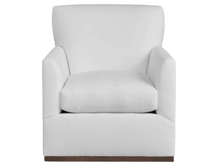 Daphne Swivel Chair - Special Order