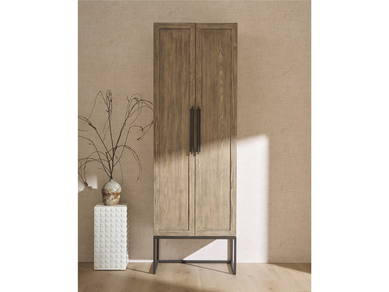 Dwell Boulder Utility Cabinet