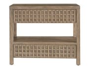 Dwell Boulder Nightstand