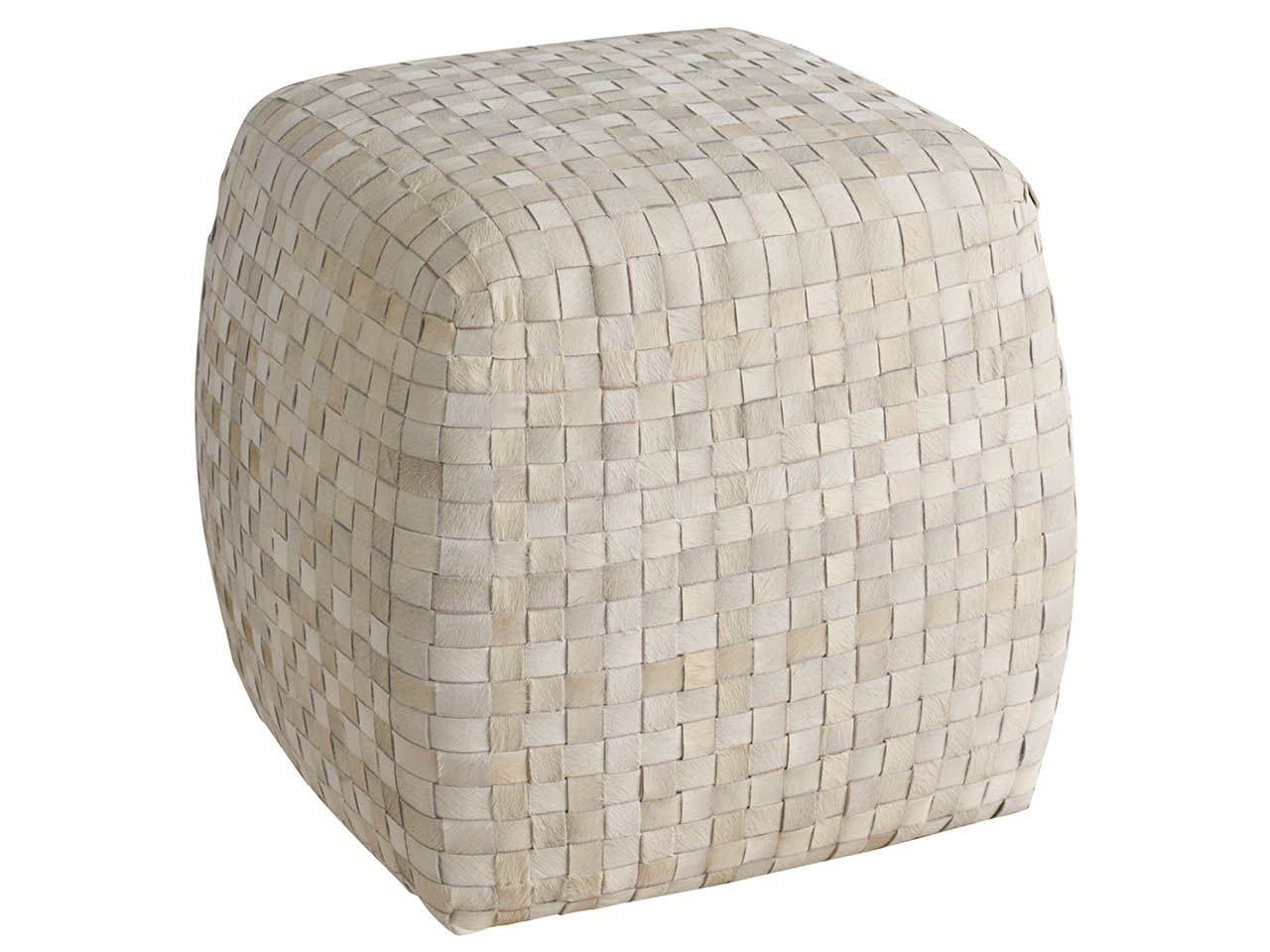 Dwell Dwell Pouf