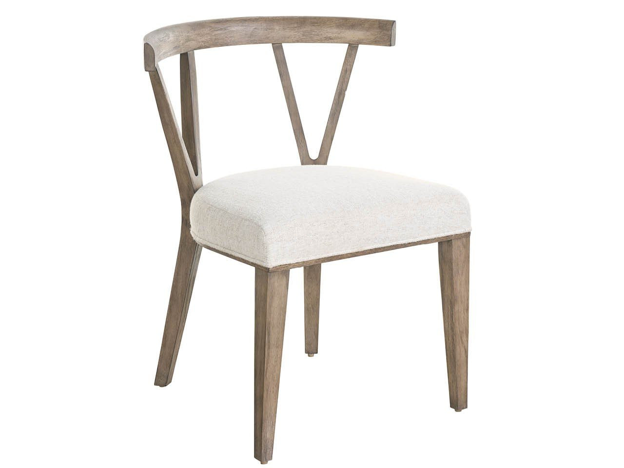 Dwell Boulder Side Chair