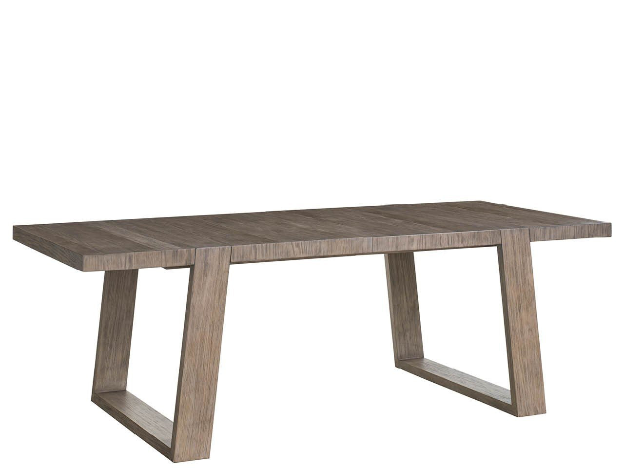 Dwell Boulder Dining Table