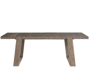 Dwell Boulder Dining Table