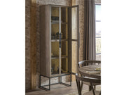 Dwell Boulder Display Cabinet