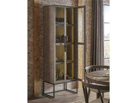 Dwell Boulder Display Cabinet