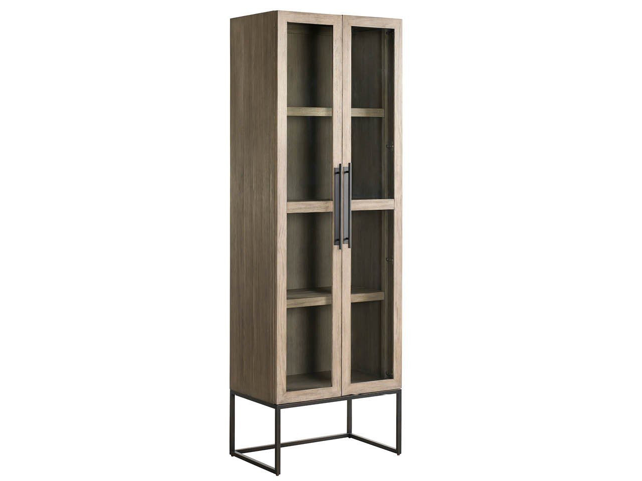 Dwell Boulder Display Cabinet