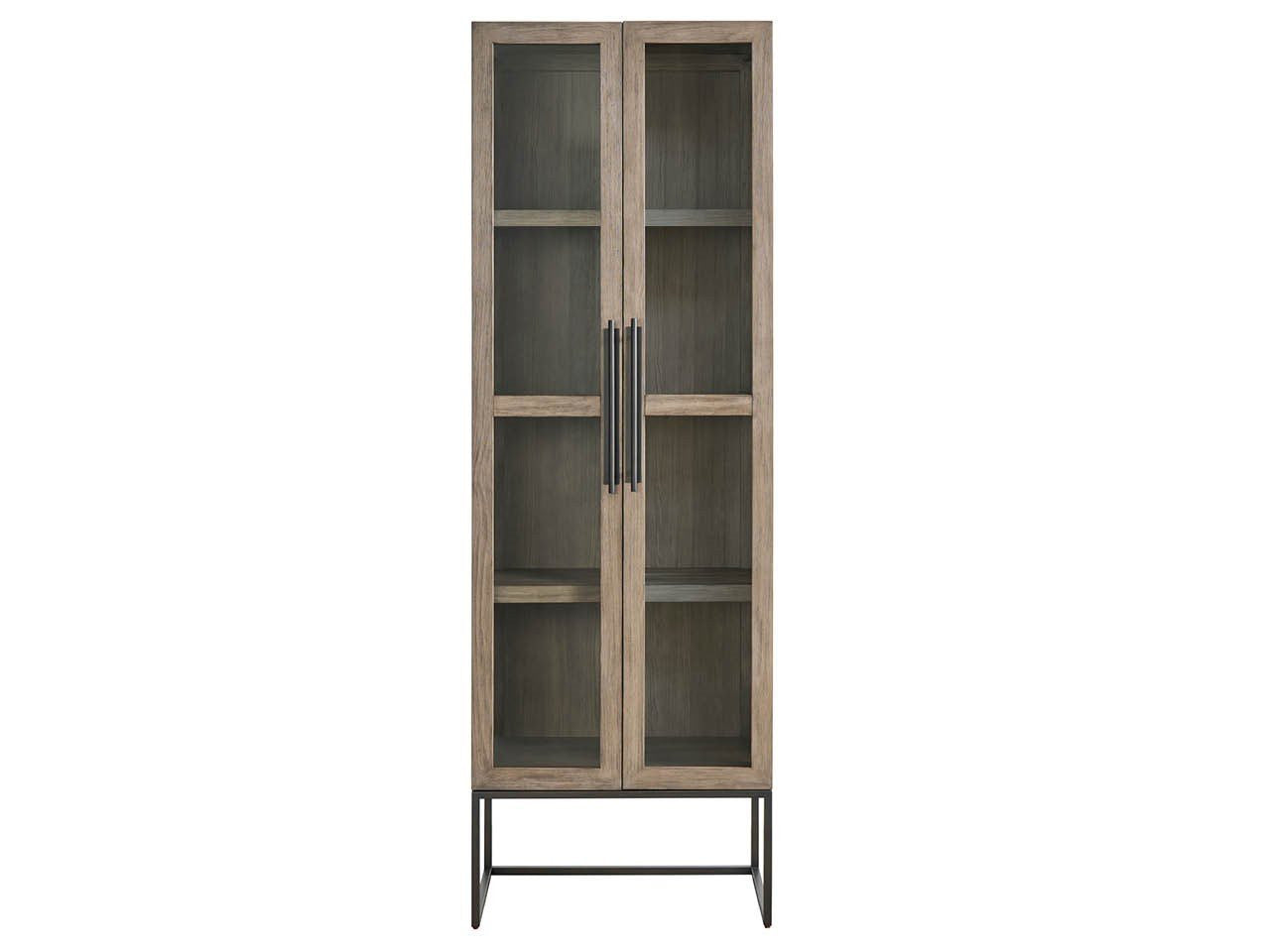 Dwell Boulder Display Cabinet