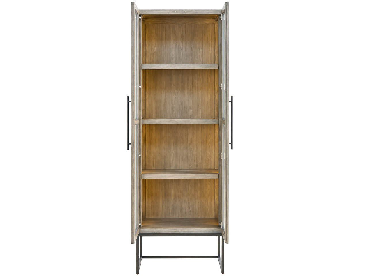 Dwell Boulder Display Cabinet