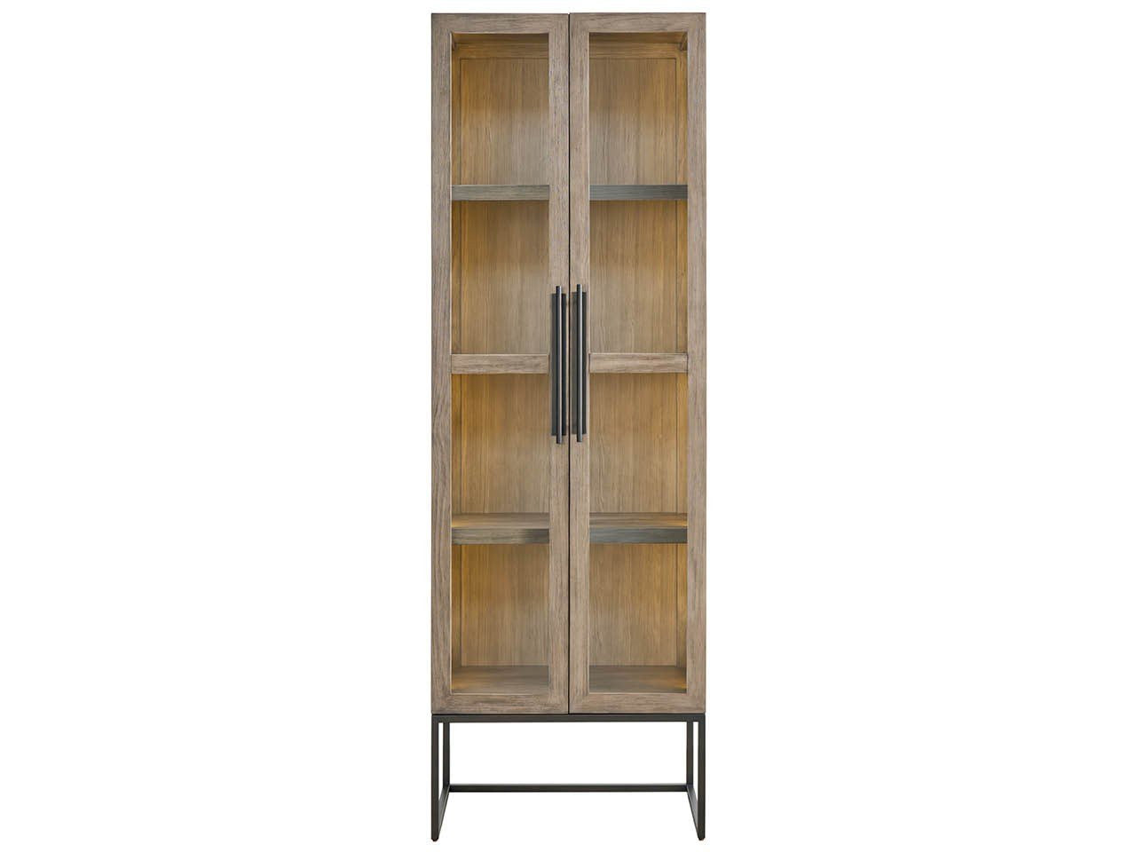 Dwell Boulder Display Cabinet