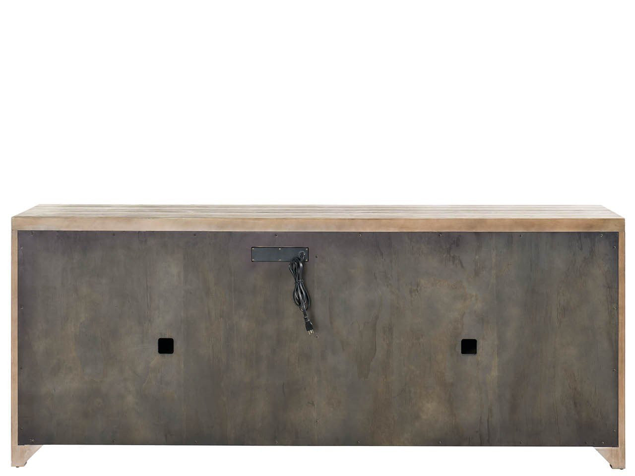 Dwell Boulder Credenza