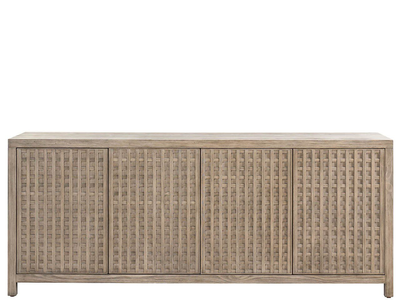 Dwell Boulder Credenza