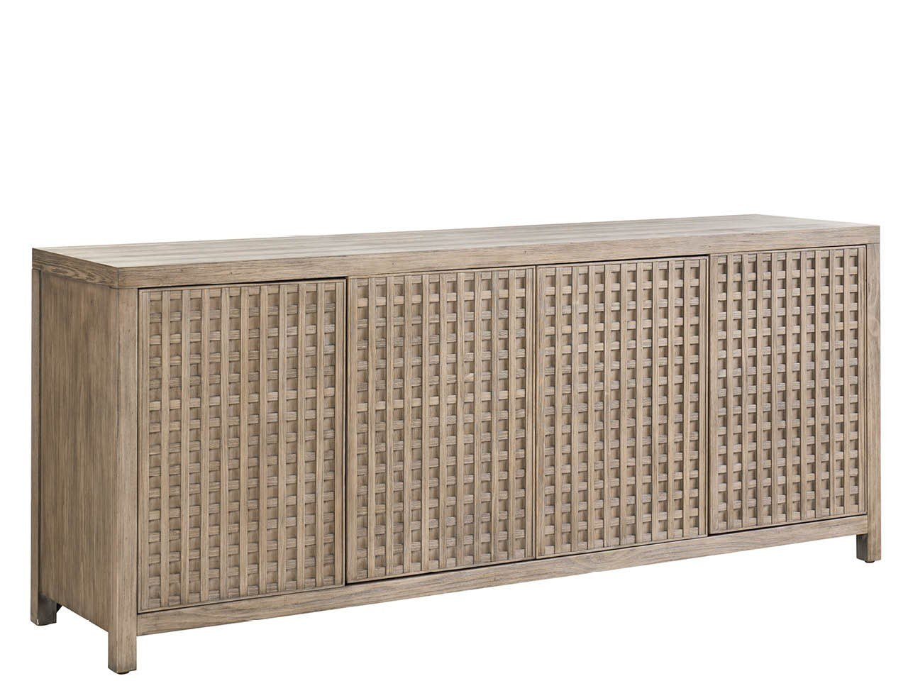 Dwell Boulder Credenza