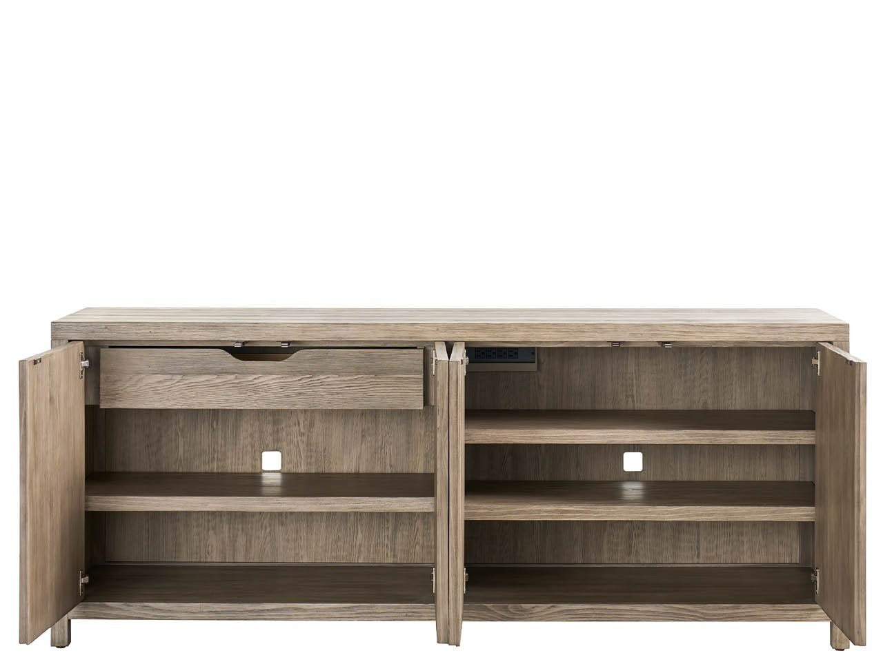 Dwell Boulder Credenza
