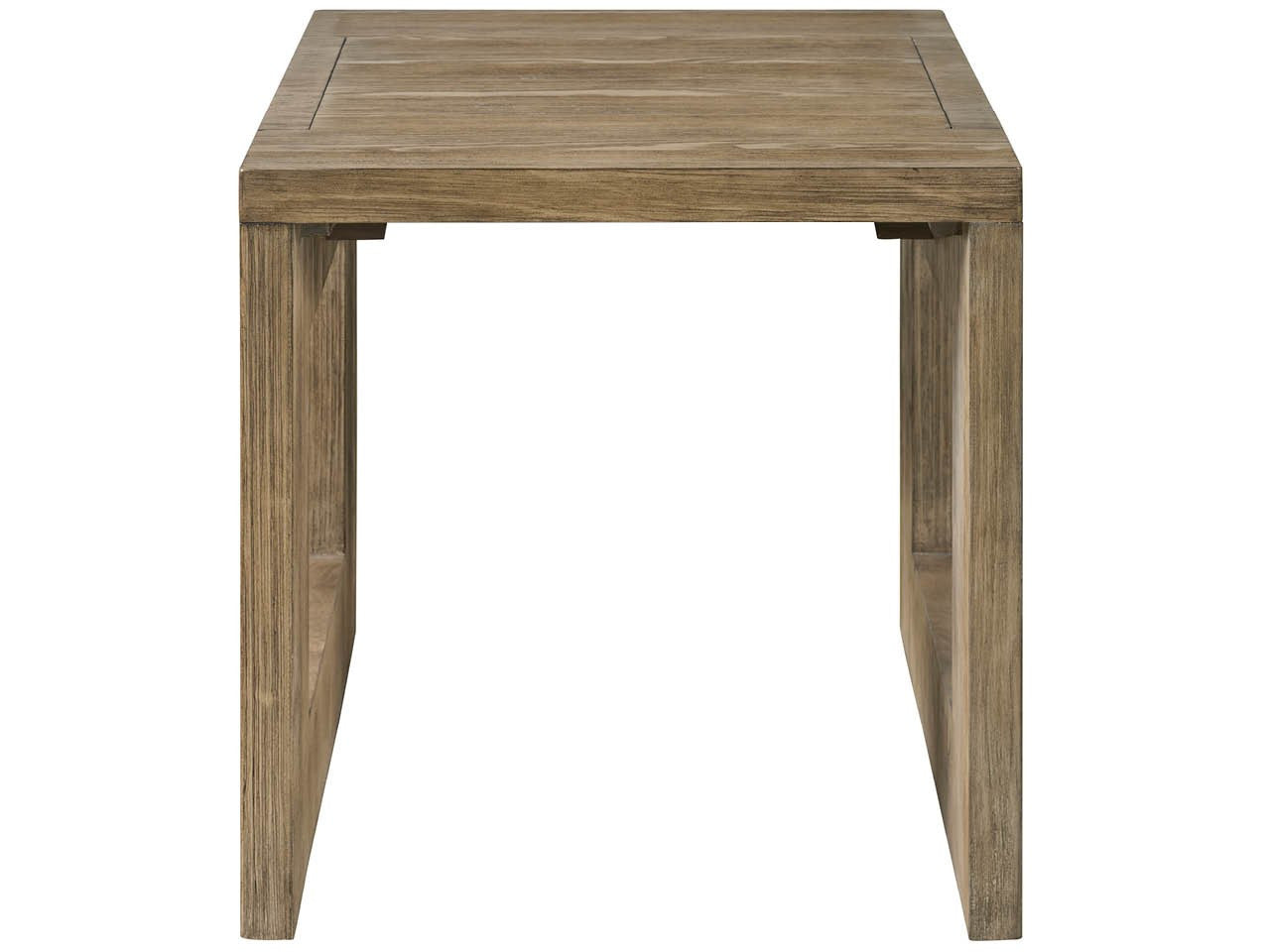 Dwell Boulder End Table