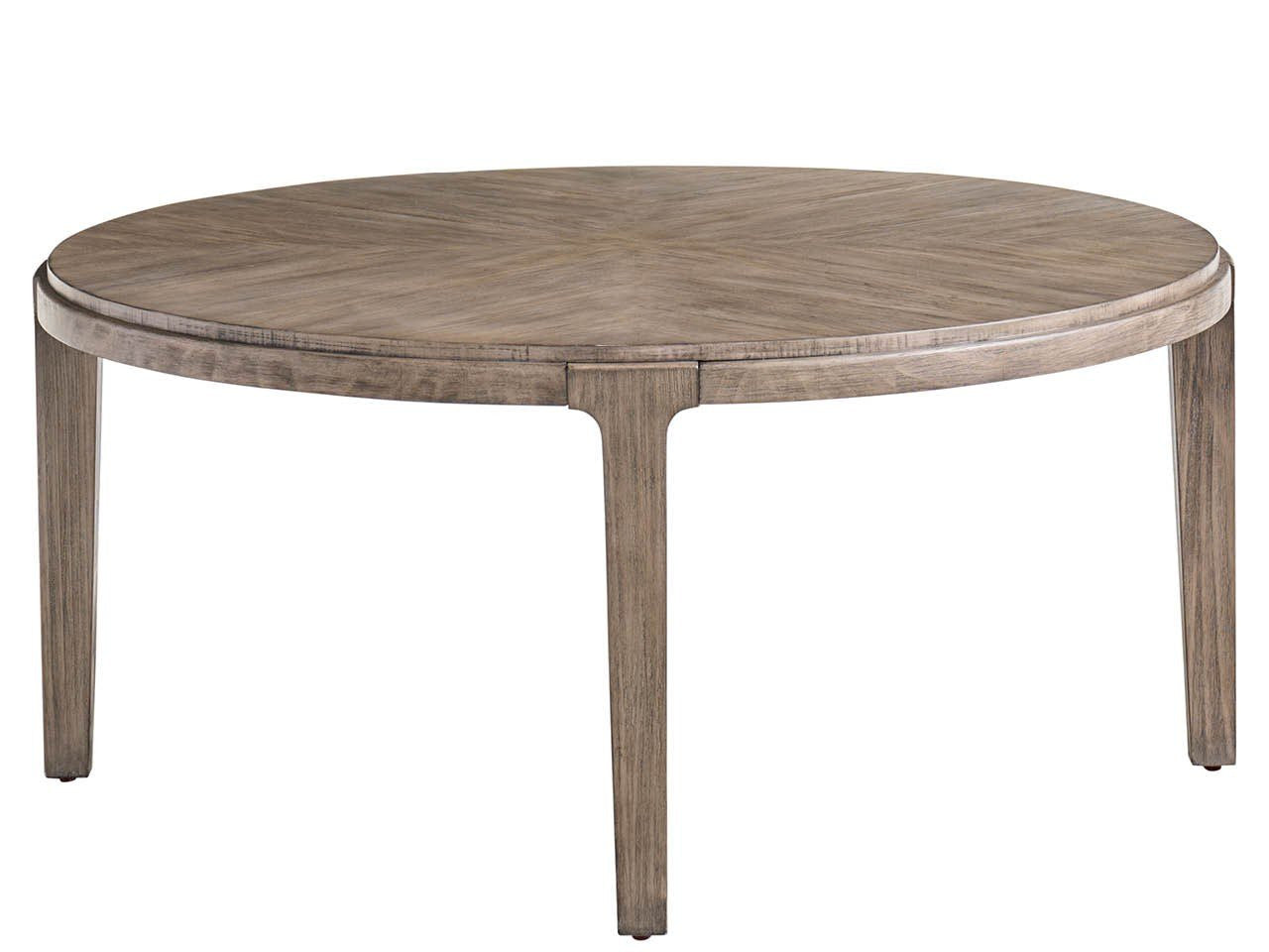 Dwell Boulder Bunching Cocktail Table